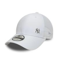 Gorra Oficial New Era New York Yankees7651 I25 Blanco Nwgoti2551Ad - details 0