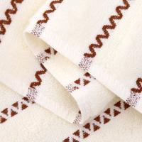 Juego De Toallas De Baño Inyahome 3 Piezas Algodón 100% Suaves Y Gruesas Toalla De Baño Grande 2 Toallas De Mano Lujo Para Baño Y Ducha - details 4