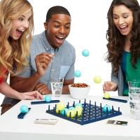 Juego De Bola Saltarina Para Niños Juego De Tablero Interactivo Para Padres E Hijos Juego De Fiesta Divertido Para Niños Pequeños - details 1