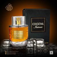 Fragrance World Cocktail Intense Eau de Parfum Unisex 100 ML - details 0