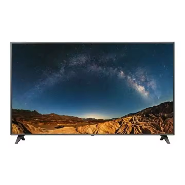 Lg Tv 43ur781c 43´´ 4k Led - 1
