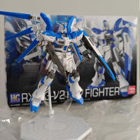 Modelo De Figura De Acción Xingfenghui Hg Wyndham 1/144 Unicornio Rojo Hereje Juguete Coleccionable Regalo Para Adolescentes Y Adultos - details 4