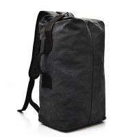 Mochila Grande De Viaje Para Hombre Bolsa De Algodón Ducha Deportiva Con Mochila Hombro Para Niños Y Jóvenes - details 7