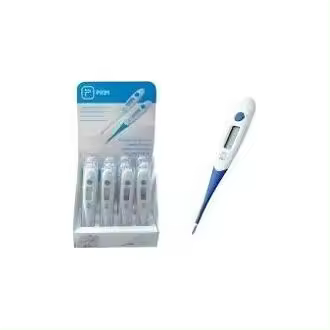 Prim Termómetro Clínico Digital Flexible 1Ud - 1
