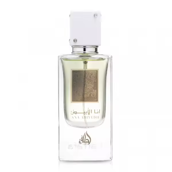 LATTAFA - Ana Abiyedh - 1