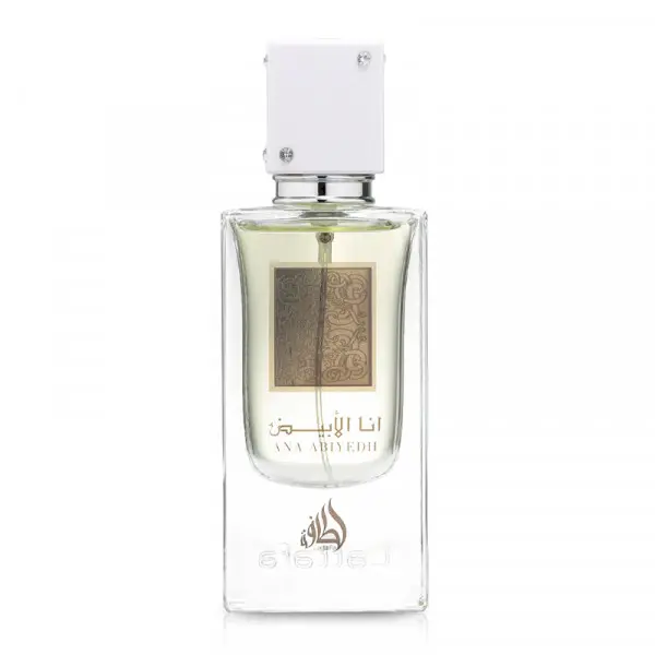 LATTAFA - Ana Abiyedh - 1