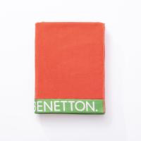 Toalla de playa 90x160cm 380gsm velour 100% algodon CASA BENETTON - details 11