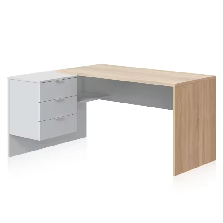 Duehome - Mesa de escritorio Work - 1