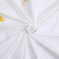 Mantel Desechable Floral De Mariposa Para Primavera Verano Y Fiestas De Cumpleaños Boda Y Navidad Decoración De Comedor Moderna De Poliéster 100% Rectangular - details 2
