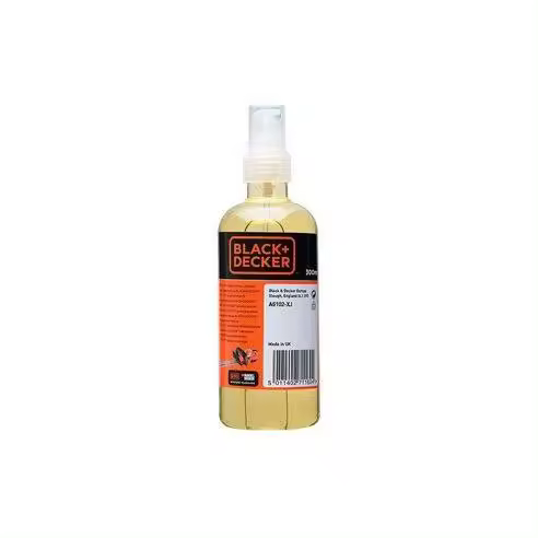 Spray Anticorrosión Universal 300ml A6102-XJ Black+Decker - 1