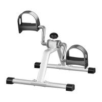 Bicicleta De Ejercicio Portátil Para El Hogar Con Ajuste De Resistencia Mini Bicicleta Pedalera Para Rehabilitación De Piernas Y Entrenamiento De Muslos - details 10