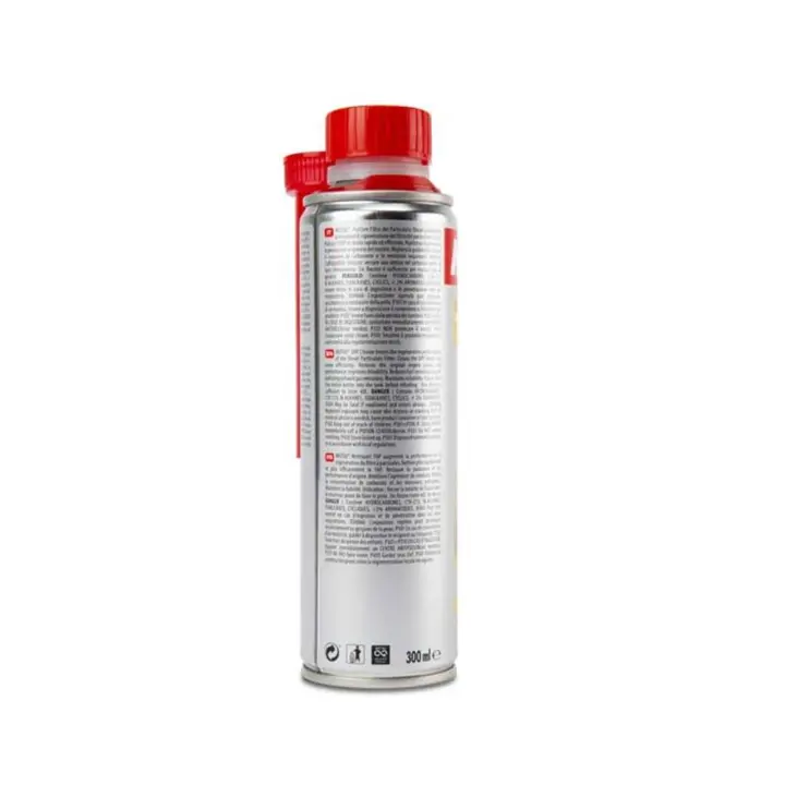 Filtro Particulas Diesel Motul - 1