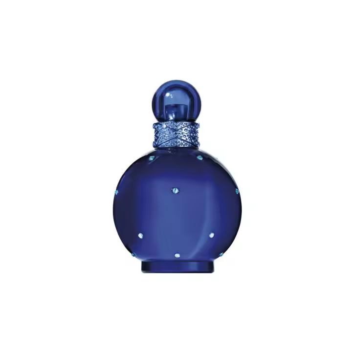 Perfume Britney Spears Midnight Fantasy EDP para Mujeres - 1
