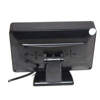 Pantalla De Monitor Para Coche Con Cámara De Retrovisora HD Digital TFT LCD 4.3 Pulgadas Para Parking Color PAL NTSC In-Dash - details 3