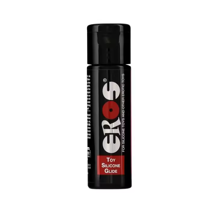 Lubricante Silicona Glide 30 ml - 1