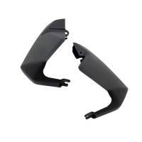 Protector De Manos Para Motocicleta Suzuki V-Strom DL650 2004-2023 Guantes De Manillar De Alta Calidad En Plástico - details 7