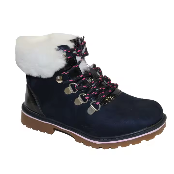 BOTA XTI FORRO PELO@ - 1