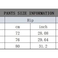 SSITO Pantalones de Yoga elásticos para Fitness, Mallas de Yoga, pantalon sin costuras De High Belt, pantalon Atlético elásticos de Barriga para Mujer, Pantones SexIs - details 1