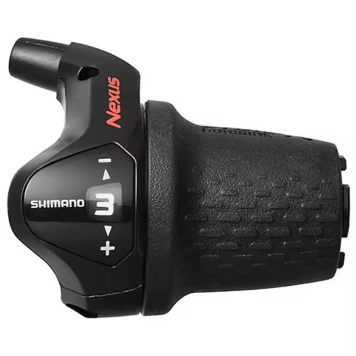 Shimano Maneta De Cambio Izquierda Nexus 3s42e - 1