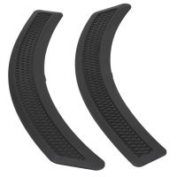 Cubierta De Ventosa Lateral Fender Para Estilo JDM Adecuado Para Mitsubishi Lancer EX EVO V3 V5 V6 2008-2015 Decoración De Panel Del Motor - details 3