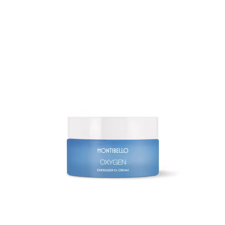 Oxygen  Energiser 02 Cream - Montibello - 1