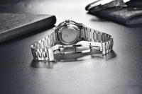 Reloj Mecánico PAGANI DESIGN 2023 Para Hombre Elegancia Deportiva 100M Impermeable Cristal De Zafiro 40MM Automático De Acero Inoxidable - details 17