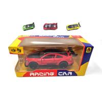 Playjocs - Vehículo de metal miniatura coleccionable con partes de plástico de Coches Deportivos... Coches de Rally, Coches Porche, MBW, Toyota, Nissan, Audi... - details 2