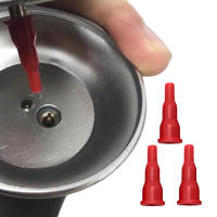 Adaptador De Recarga De Gas Butano Para Estufa De Casete Adecuado Para Camping Pesca BBQ Senderismo Cocina Fácil Instalación - details 3