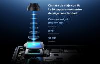 Teléfono - realme GT 7T 5G Smartphone 12GB+256GB | 12GB+512GB, MediaTek Dimensity 8400-Max, Batería Titan 7000mAh+120W Carga rápido, Cámara IMX896 con AI Viaje Snap, 360° Ultimo Refrigeración, Pantalla 6000nits Pro-ESports, IP69 - details 21