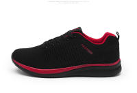 Zapatos De Deporte Casual Para Hombre EALSQN Talla Grande 38-48 Zapatillas De Correr Transpirables Ligeros Para Primavera/Otoño Y Exterior - details 18