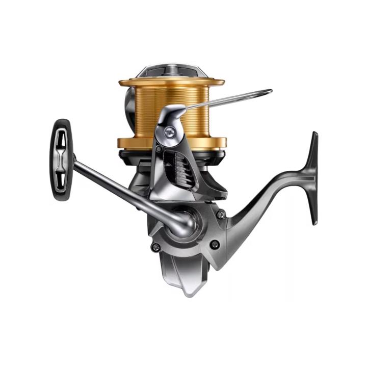 Aerlex 14000 XSC Carretes Surfcásting Shimano