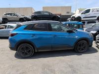 Sistema audio / radio cd compatible con Opel Grandland X 1.5 cdti 130 cv 2017 a 2020 (OEM/IAM: 9827550680) - details 2