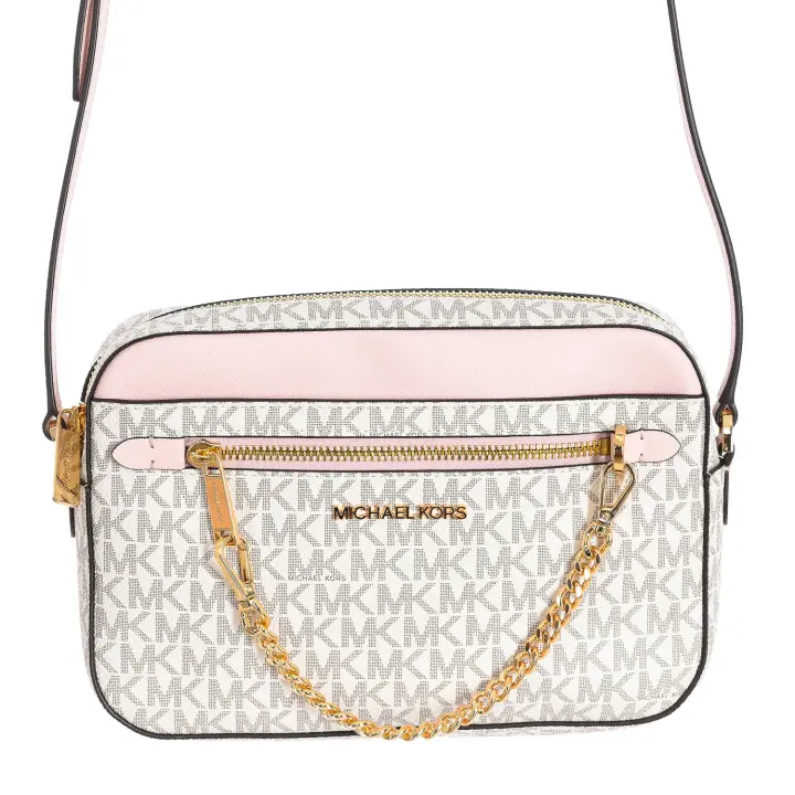 Michael Kors-Bolso Bandolera Jet Set 35S1GTTC9B para Mujer - 1