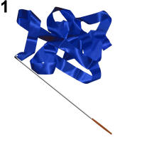 Cinturones De Danza Coloridos 4M Para Niños Juguete De Cinturones De Gimnasia Artística Con Bastón Para Regalo Ideal Para Actividades De Danza Y Artes Marciales - details 17