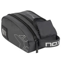 NOX NECESER Modelo World Padel Tour Negro/Gris mate - details 0