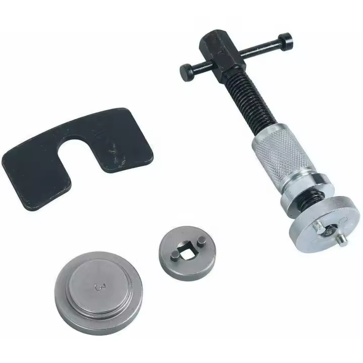 REPOSICIONADOR DE PISTONES DE FRENO DE 3 PIEZAS - 1