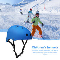 Casco De Escalada Ajustable Para Niños Protección Contra Impactos Respirable Portátil Equipo De Seguridad Para Patinaje - details 11