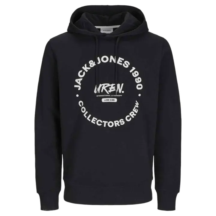 Sudadera Jack & Jones Simon Sweat Hood - 1