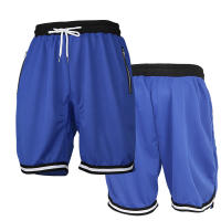 Shorts De Entrenamiento Para Hombre 8 Colores Deportivos De Gym Sudor Wicking Transpirables Secado Rápido Para Correr Al Aire Libre Baloncesto Fitness Playa - details 4