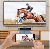 V8X DVB-S/S2/S2X H.265 TV Receiver Card with Integrated WIFI Support 1080P Video Resolution Brand Made in China - details 6