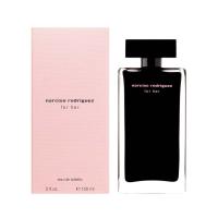 Narciso Rodriguez - For Her Eau de Toilette. - Colonia para mujer. Ideal para uso de día. Fragancia reconocible al instante y completamente inimitable. - details 0