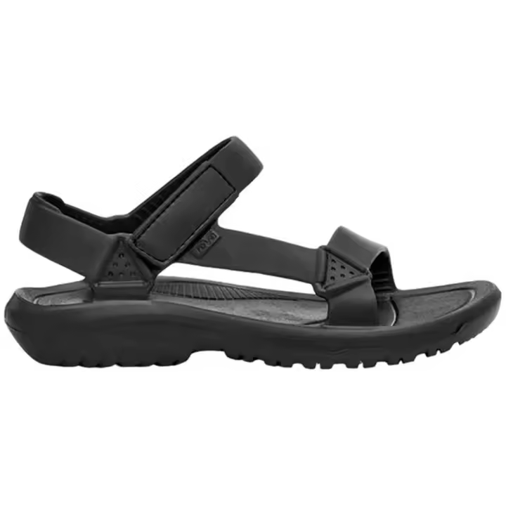 Sandalias marca Teva modelo 0001124073-Blk para hombre en color negro - 1