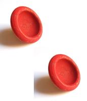 Pack 2x Hidratante Labial Permanente Aker Fassi Natural Vegano Marruecos - Lattafa - details 0