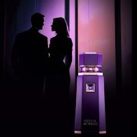 Fragrance World Coco Morado EDP – Sweet, Long-Lasting Fragrance Inspired by Elegance - details 2