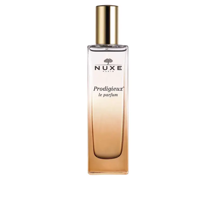 Perfumes Nuxe PRODIGIEUX LE PARFUM eau de parfum vaporizador - 1