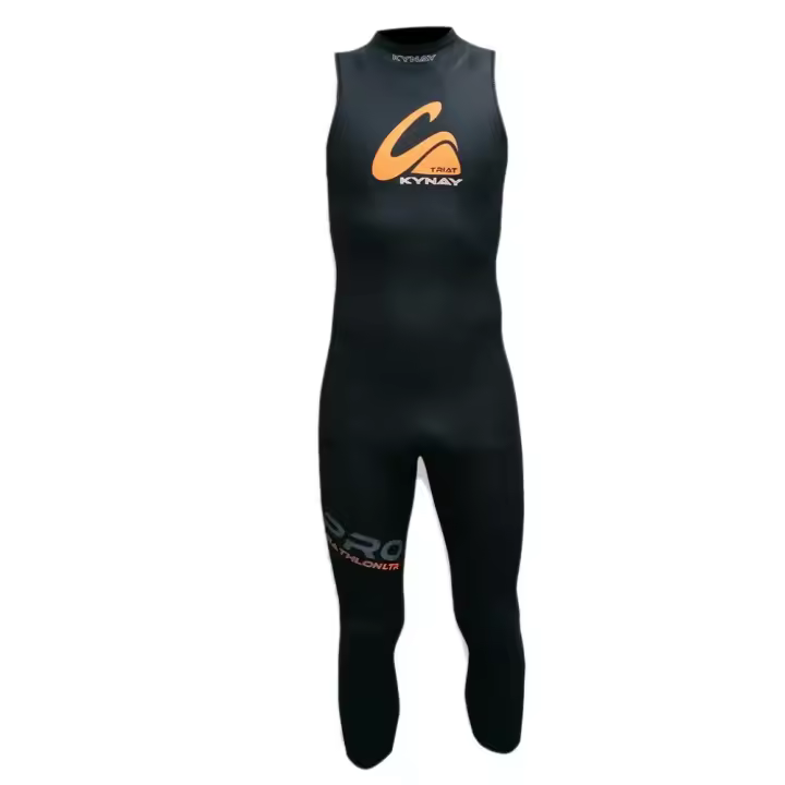 Kynay Traje De Neopreno Pro-ltr 2.0 Negro Hombre Adulto - 1