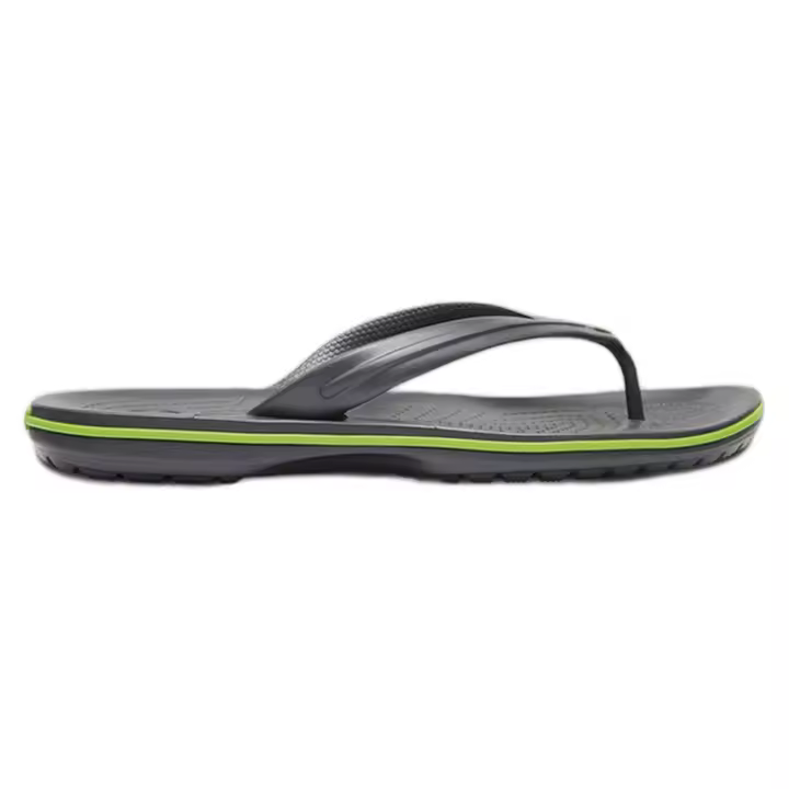 Chanclas Crocs  para hombre en color gris - 1