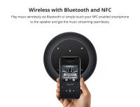 Altavoz Bluetooth PortáTil Potente Inteligente Tronsmart T6 Max , Karaoke 20 Horas De ReproduccióN, Parlantealtavoz Mini Bluetooth PortáTil Potente 80w Grande5.0, Sonido Stereo 360°, Ipx6 Waterproof, Apoya Tf Card Memoria Usb De 64g Y Asistente De Voz - details 14