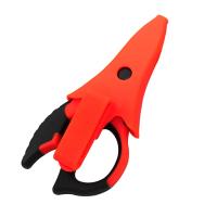 Aguja De Pesca De Acero Inoxidable 420 Cortador De Hilo PE Multifuncional Para Electricistas Accesorios De Trapecio Portátil - details 4