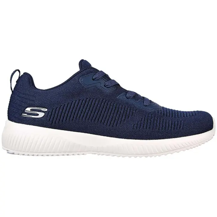 Calzado marca Skechers modelo 232290-Nvy para hombre en color marino - 1